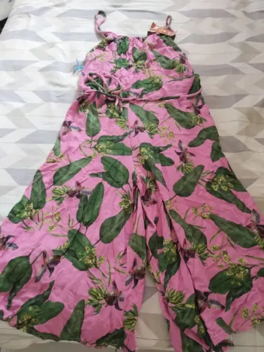 Macacão Novo veste 36/38 da coleção Al Mares para C&A