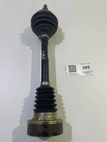 Semi Eixo Homocinética Esq Vw Fox 1.6 09 a 14 cod 1k0407283g