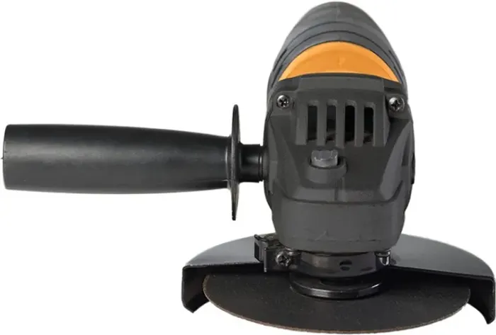 Esmerilhadeira Angular WAP Profissional 960W 11000RPM 220v - Nova com Garantia