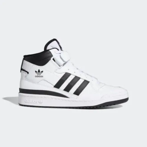 Tênis Adidas Fórum Mid