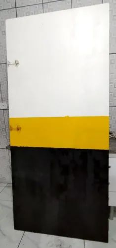 Porta  2,10 x 0,95 Muito Barato 