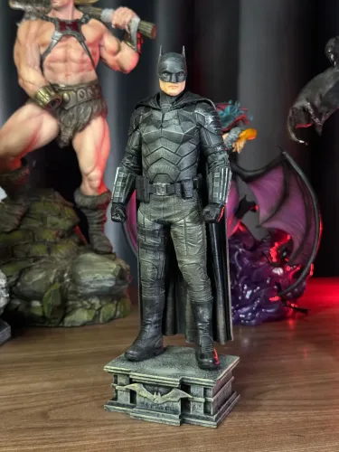 Estátua - The Batman
