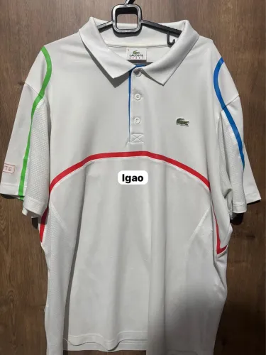 Polo Lacoste Sport 