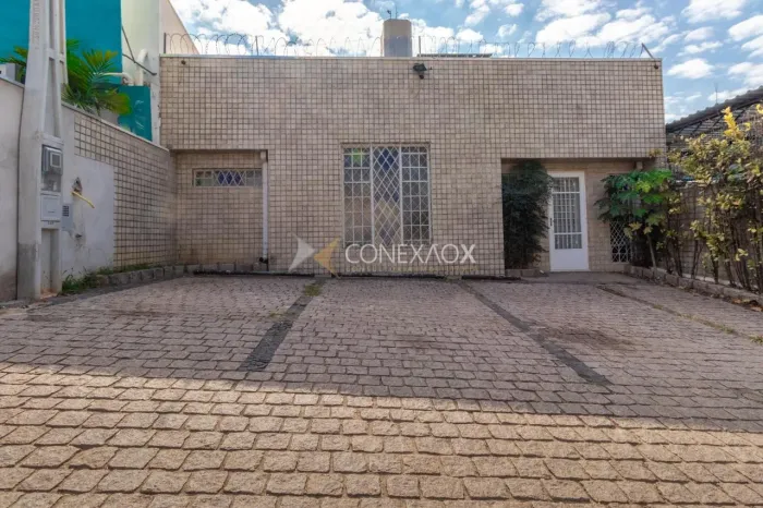 Casa comercial à venda no Jardim Guanabara