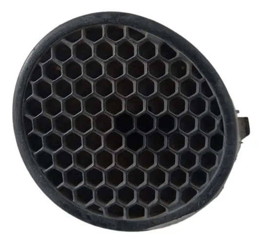 Moldura Farol Milha Esquerdo Renault Megane Scenic 1999 2000