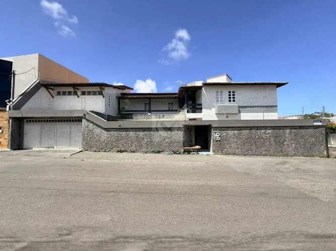 Aluguel | Casa comercial, Aracaju-SE