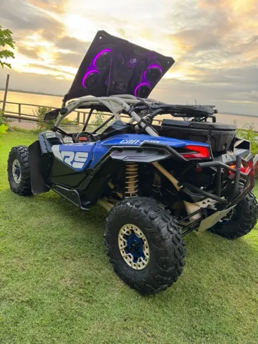 UTV Maverick XRS X3 2023