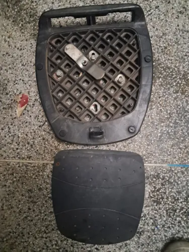 Suporte universal de bau