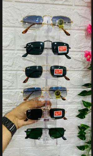 Óculos Ray-Ban Vilão x1 50%OFF - Entrega Imediata