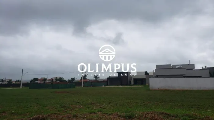 Lote para construir no condomínio Park Sul, bairro Gávea