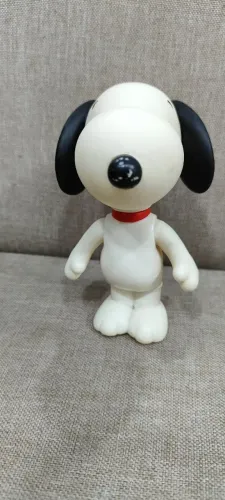 Boneco Snoopy Colecionável - Usado 