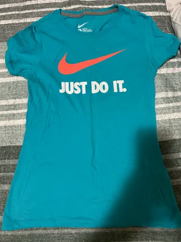 Camisa Nike - Just Do It - original