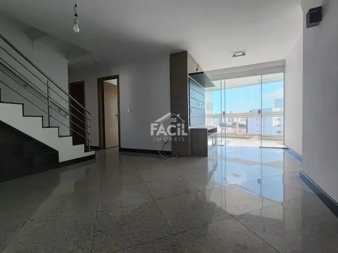 Cobertura em Jardim Camburi - Vitória