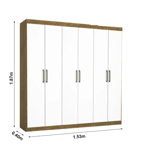 Guarda roupa solteiro recif!! Rf68m