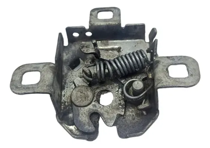 Fechadura Capo Fiat Punto 2008 2009 2010 2011 2012