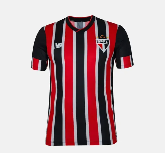Camisa do São Paulo original 
