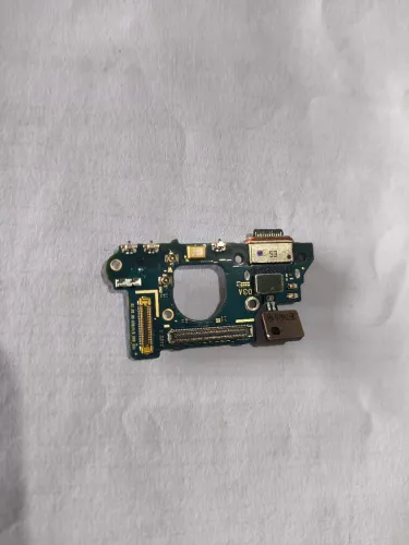 Placa de carga s20fe original retirada