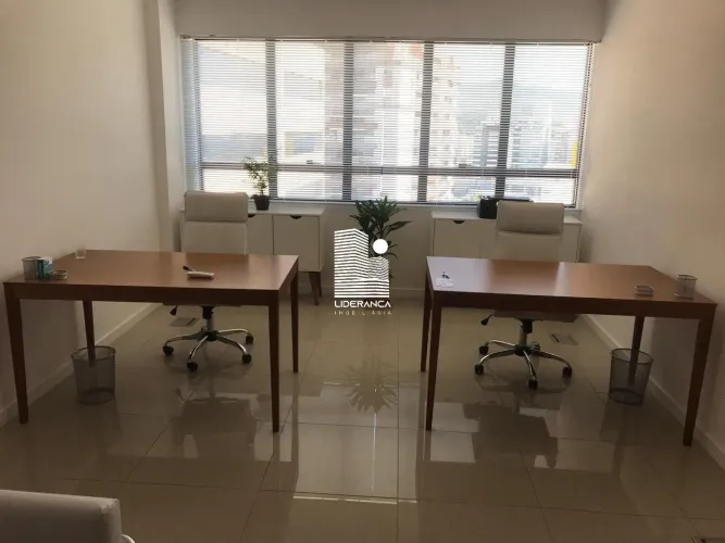 Sala Comercial, Itacorubi, 01 Vaga
