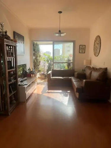 Apartamento à venda, com 105 m², 3 dormitórios, sendo 1 suíte, 3 banheiros, 2 vagas - Perd