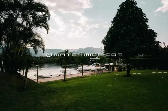 Portobello Resort Safari em Mangaratiba