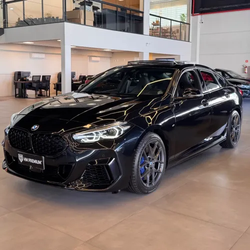 BMW M235i Xdrive 2022 - Impecável 