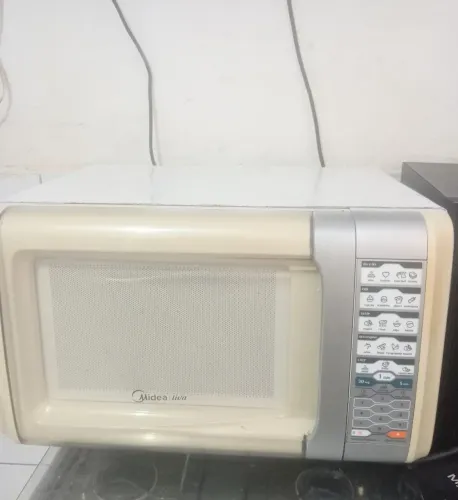Desapego microondas Midea 30 litros