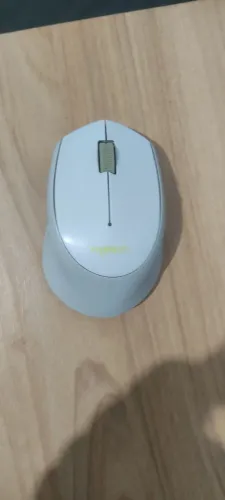 Mouse sem fio Logitech M280