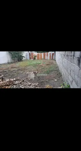 Terreno à venda em Taubaté, Residencial San Marino, com 260 m²