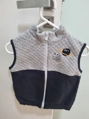 Colete Infantil 3 anos
