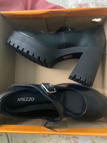 Salto Arezzo 