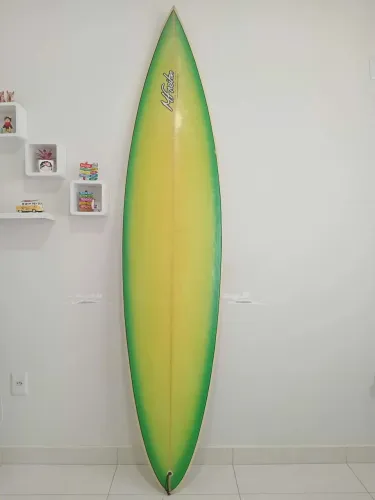 Prancha de surf  7"4  GANZEIRA