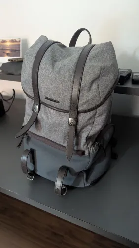 Mochila Manfrotto Windsor para Cameras fotógrafos