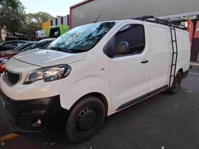 Peugeot Expert Business Pack 1.6 Turbo Diesel 2022