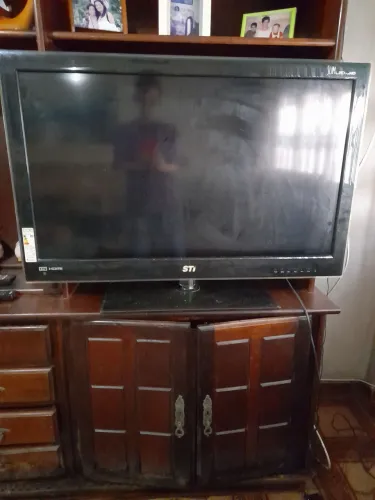 Tv Semp Toshiba Slim Led Full Hd 40 Smart