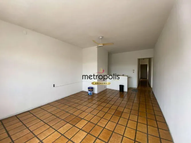Casa para alugar, 150 m² por R$ 3.367,76/mês - Santo Antônio - São Caetano do Sul/SP