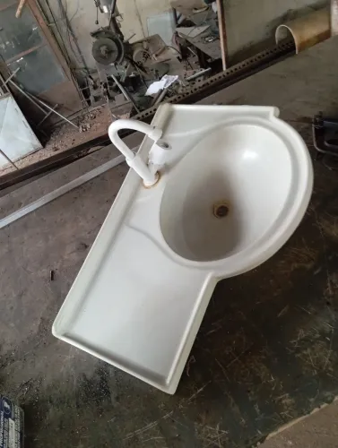 Cuba  para Banheiro/Lavabo