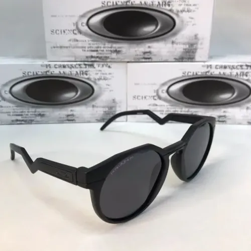 Óculos Oakley HSTN Polarizado