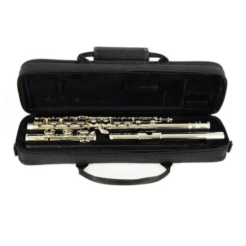 Flauta Transversal Eagle FL 03N (Nova) 