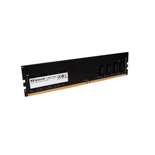 2x08GB RAM | DDR4 | 3200Mhz | Redragon