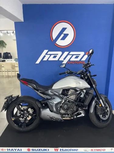 Zontes V350 0km 2025/2026