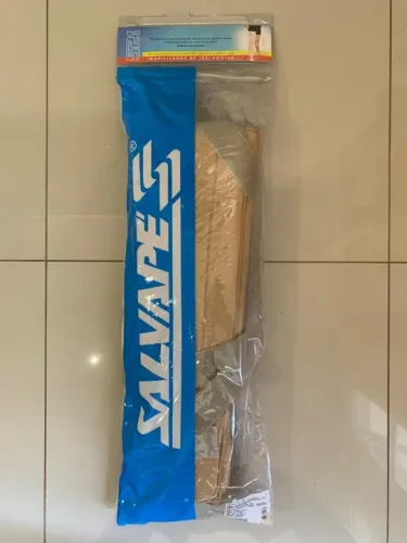 Imobilizador De Joelho Fixo 60cm Salvapé