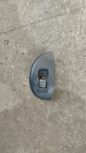 Interruptor vidro elétrico lado direito Palio 98