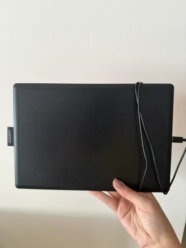 VENDO mesa digitalizadora one by wacom