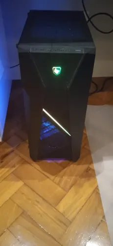 Computador Gamer