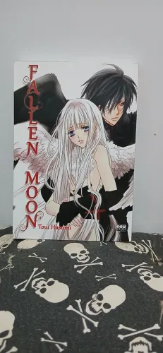 Fallen Moon - Boys Love