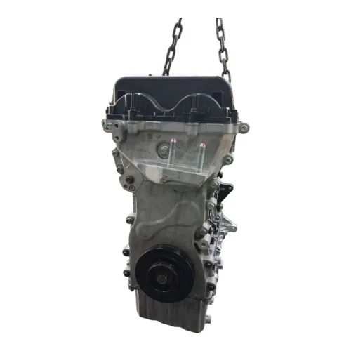 Motor Parcial Chery Tiggo 7 Pro 1.5 2024/2025 160cv