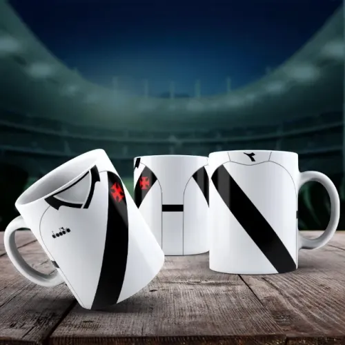 Canecas Personalizadas Vasco