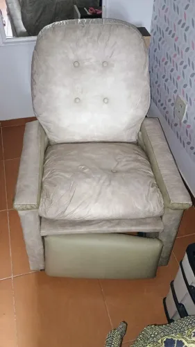 Poltrona do Papai
