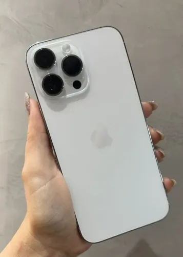 Oferta - IPhone 14 Pro Max 128GB - Seminovo - Loja Física