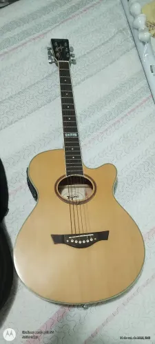 Violão dallas